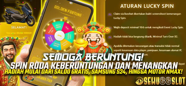 SCATTER HITAM SEWU88SLOT